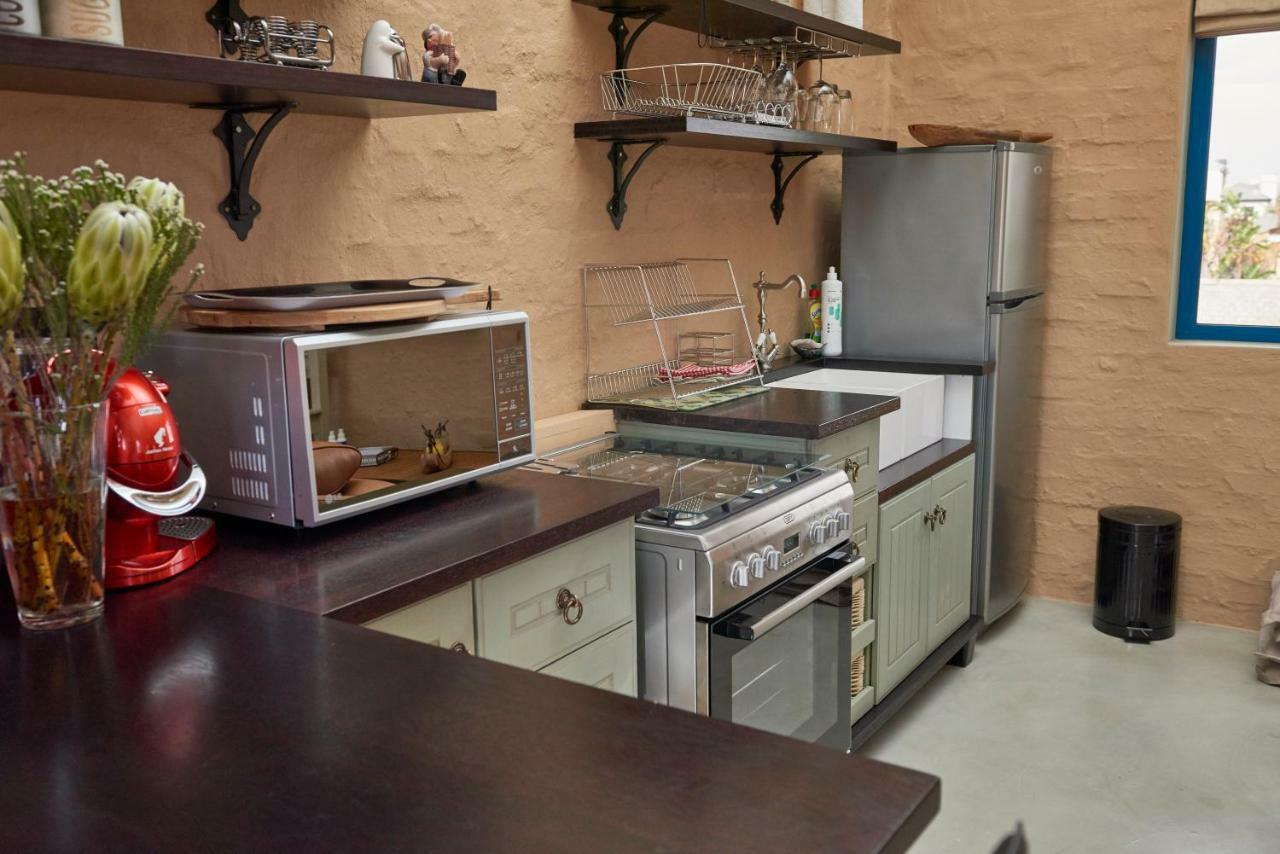 Apartamento Sunset Beach Holiday Cidade Do Cabo