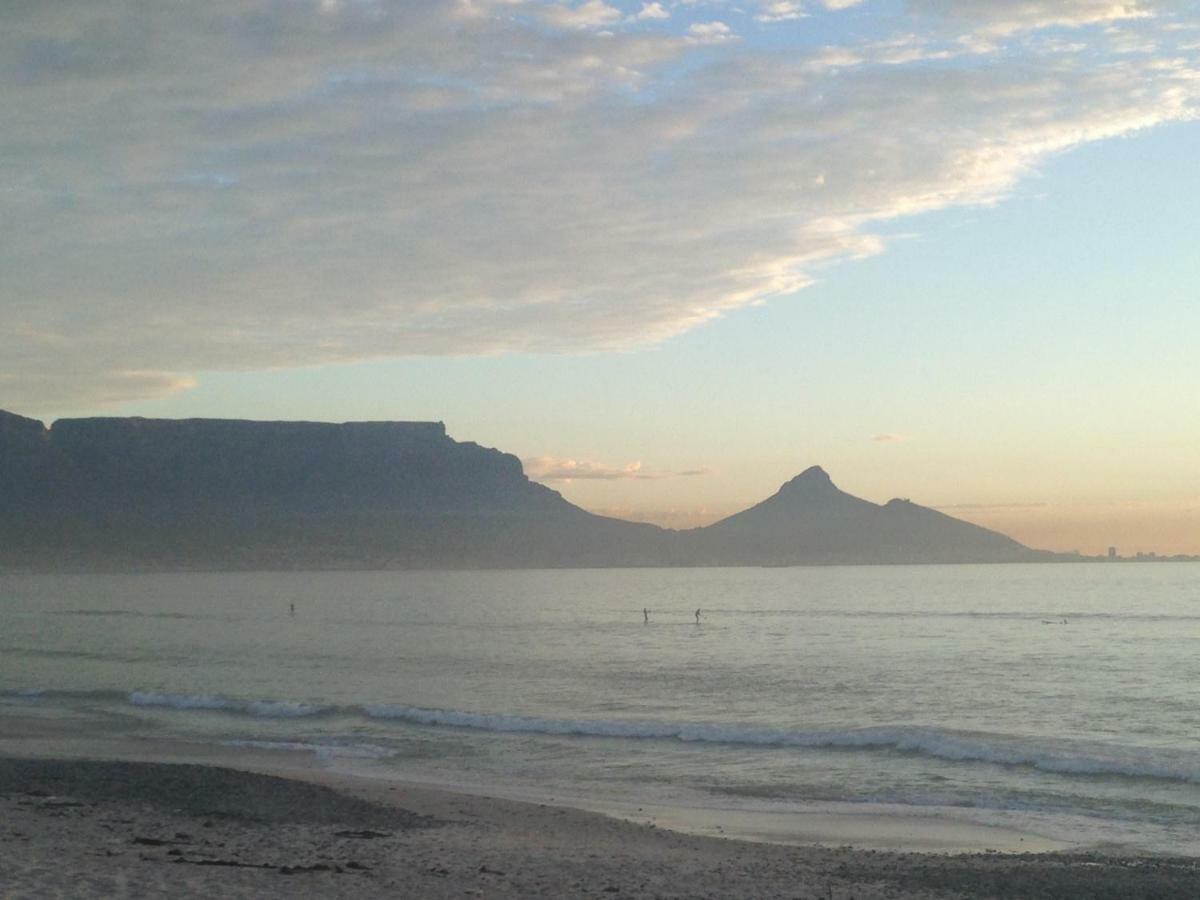 Sunset Beach Holiday